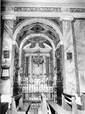 Chiesa di S. Lorenzo